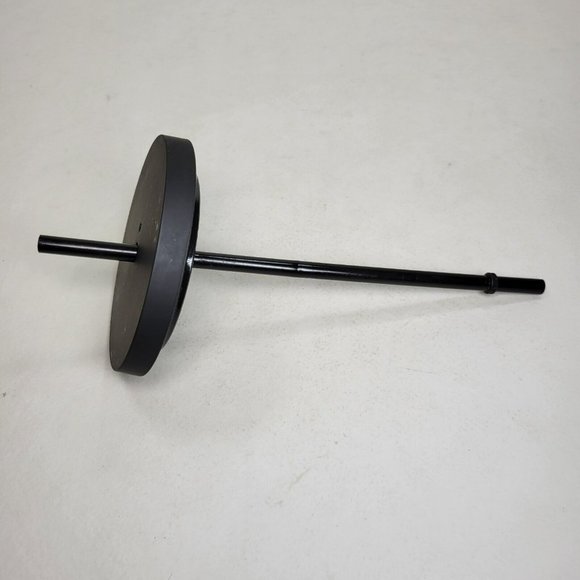 Starbucks Spellout Logo Matte Black Cold Cup with Straw Travel Tumbler 16oz - Picture 6 of 8